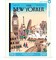 New York Puzzle Company Ultimate Destination 1000 Piece Piece Jigsaw Puzzle
